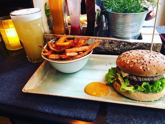 Hans Im Gluck Burger